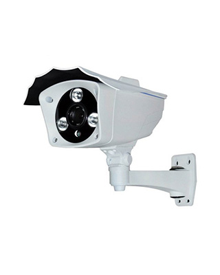 Surveillance camera